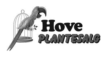 Hove plantesalg