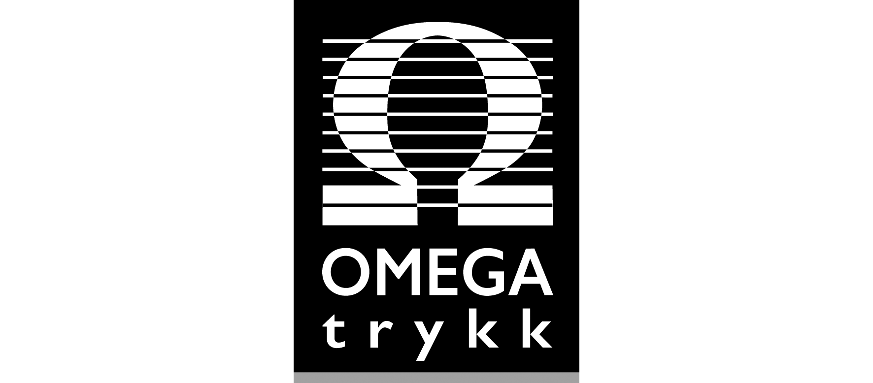 Omega Trykk